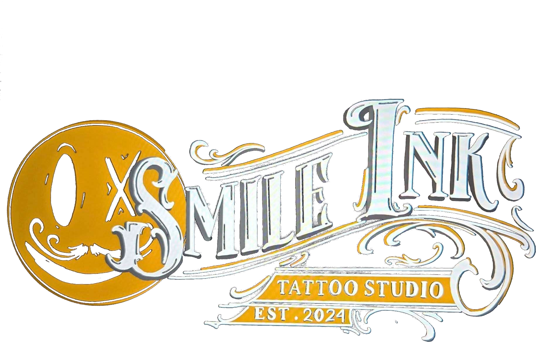 Smile Ink Tattoo Studio